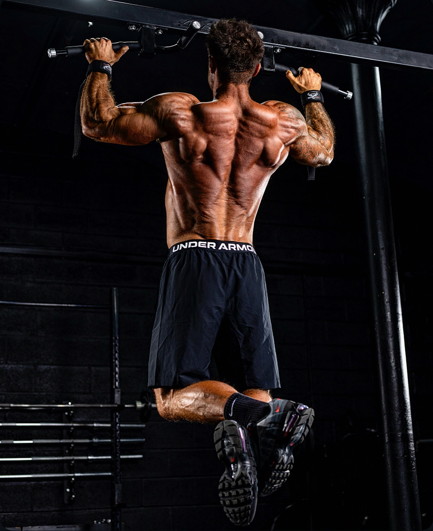 Doctor Adz Coaching team